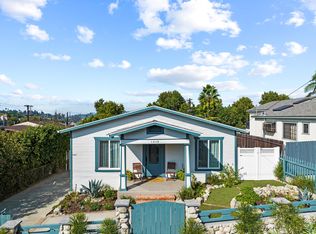 1419 Mount Pleasant St, Los Angeles, CA 90042