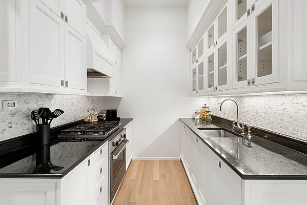 Rented by Compass | media 24