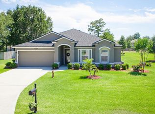 490 Irish Rose Rd, Saint Augustine, FL 32092