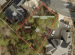804 Willow Lk, Evans, GA 30809