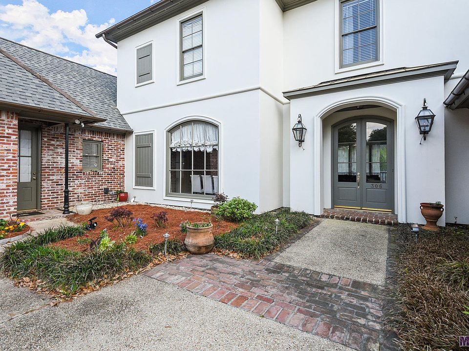 306 Pecan Meadow Dr, Baton Rouge, LA 70810 Zillow