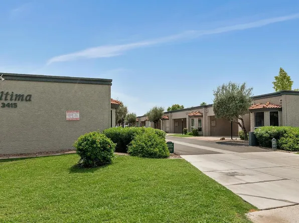 3415 N 36th St Unit 2, Phoenix, AZ 85018