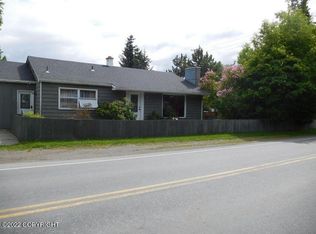 3109 Turnagain St #B, Anchorage, AK 99517