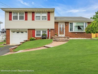 12 Dailey Drive, Hamilton, NJ, 08620