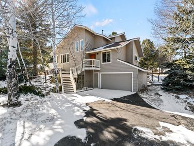 1929 Interlocken Drive, Evergreen, CO, 80439