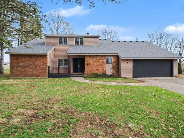 118 Maple Cir, Climax, MI 49034