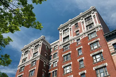 Rented by Beekman Street Realty