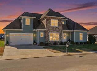 71 Windjammer Ct, Winchester, TN 37398