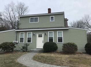 13 Main St #A, Plaistow, NH 03865