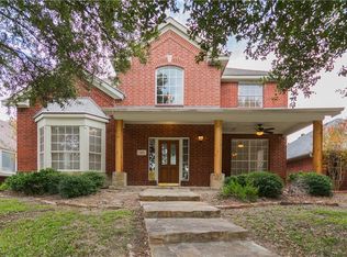 303 Hardwick Ct, Allen, TX 75013