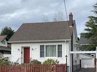 106 NW 60th St, Seattle, WA 98107