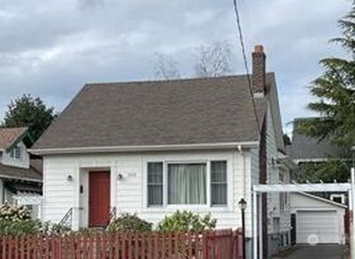 106 NW 60th Street, Seattle, WA, 98107