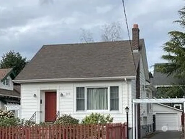106 NW 60th Street, Seattle, WA 98107