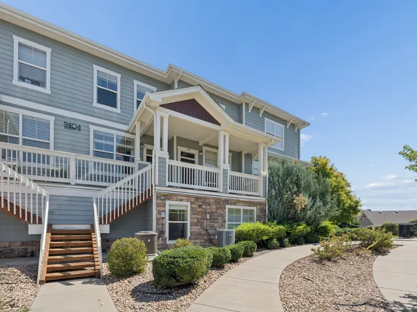 9404 Ashbury Cir Unit 103, Parker, CO 80134