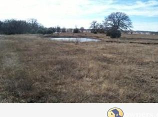 7139 State Highway 3w, Ada, OK 74820