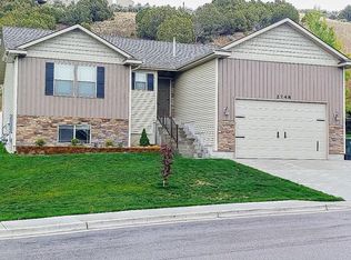 2748 Via Valdarno, Pocatello, ID 83201