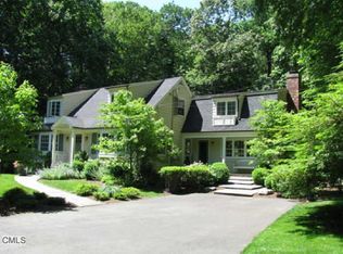 245 N Cedar Rd, Fairfield, CT 06824