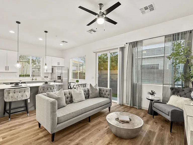 The Farmhouse on Estrella — Photo 9