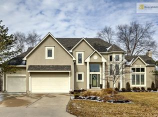 5804 W 127th Ter, Overland Park, KS 66209