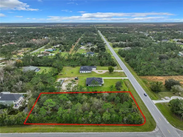 1 Dallas Blvd, Orlando, FL 32833