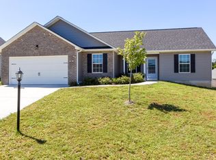 2707 Ely Park Ln, Knoxville, TN 37924