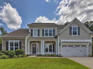 114 Butterfly Ct, Lexington, SC 29072