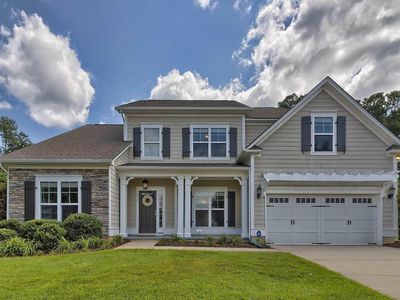 114 Butterfly Ct, Lexington, SC, 29072
