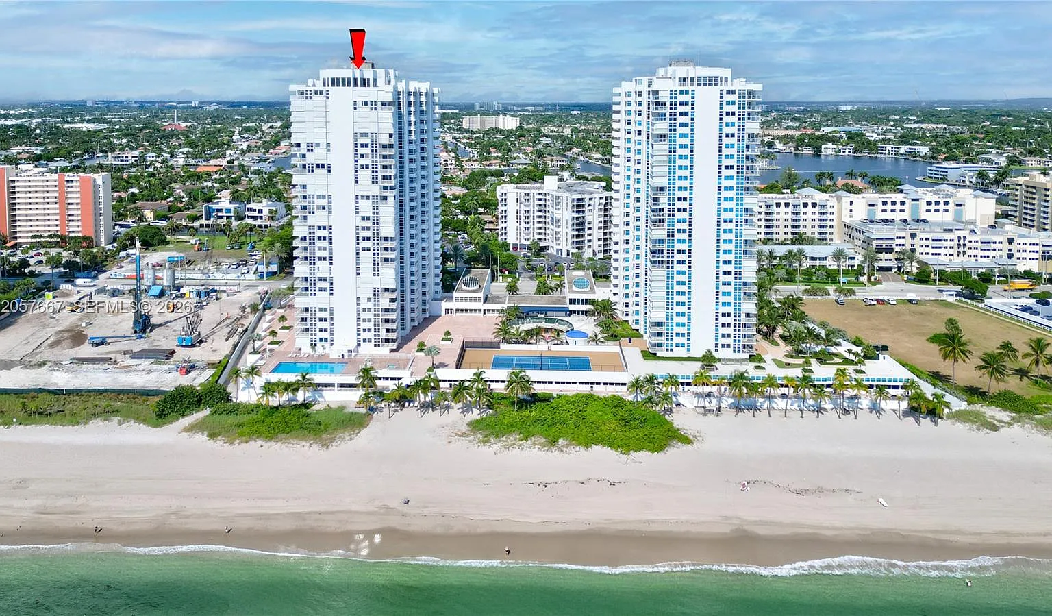 Renaissance Of Pompano Be — Photo 4