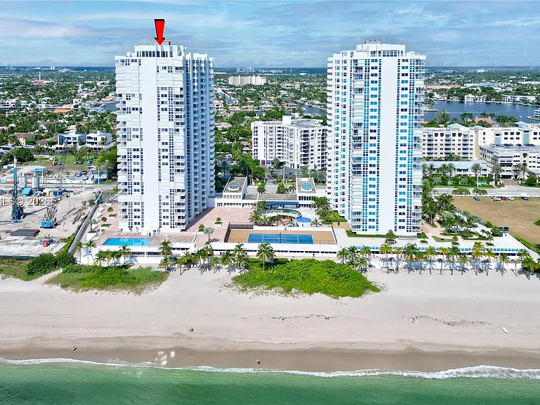 1370 S Ocean Blvd #1505 — Photo 4