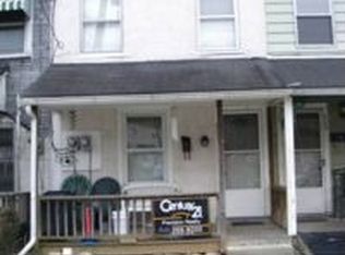 924 Merchant St, Coatesville, PA 19320