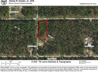 0 SW 76th Ln #13, Dunnellon, FL 34432