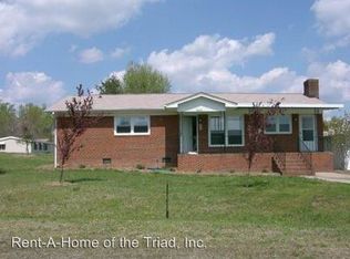 2503 Olivet Ct, Greensboro, NC 27406