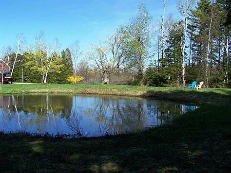 Pierce Homestead - Windsor 5