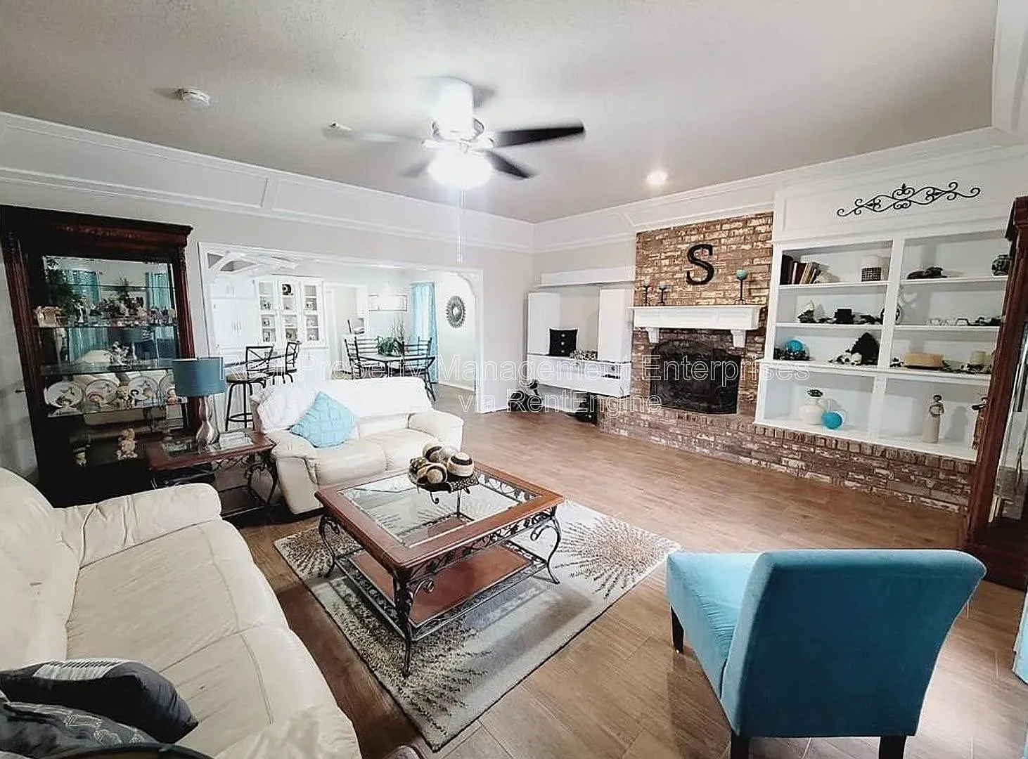 3 bed, 2.0 bath, 1867 sqft, $1,750 — Photo 4