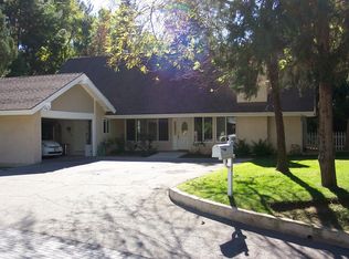 22900 Wrencrest Dr, Calabasas, CA 91302