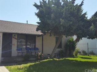 1412 W 131st St, Compton, CA 90222
