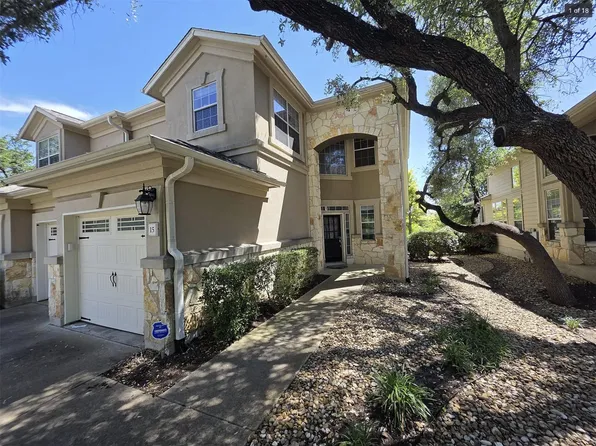 7901 Southwest Pkwy Unit 15, Austin, TX 78735