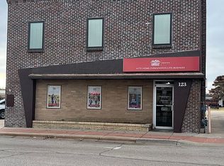 123 E Pine Ave, El Dorado, KS 67042