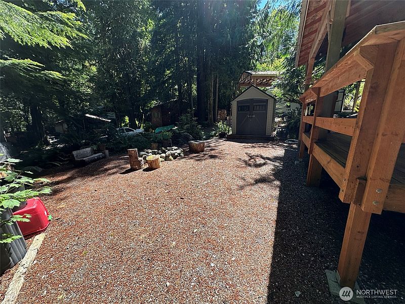 2nd image of 45048 Tillicum Trail