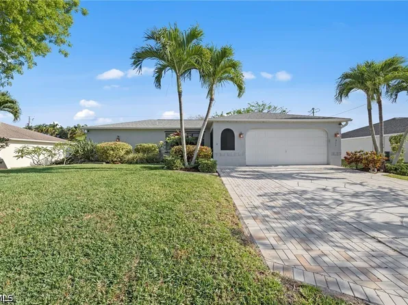 311 SW 19th Ln, Cape Coral, FL 33991