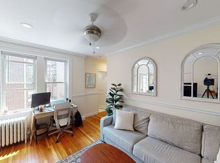 33 Walbridge St APT 9, Boston, MA 02134