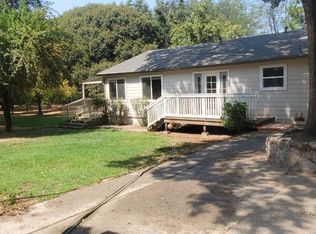 4711 Oak Hill Rd, Placerville, CA 95667