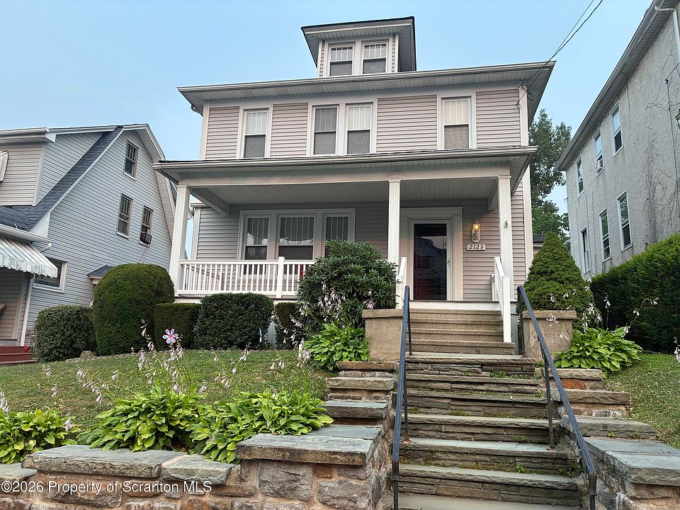 1st image of 2123 Pittston Ave
