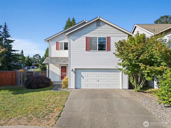 1413 177th Street E, Spanaway, WA 98387