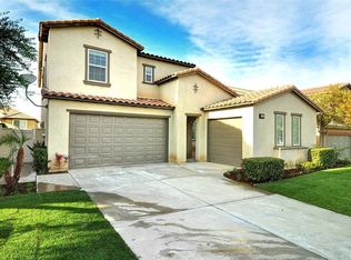 4122 Ballantree St, Lake Elsinore, CA 92530