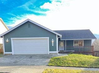 109 Blossom Ln, Elma, WA 98541