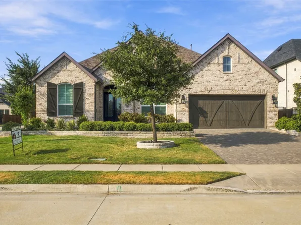 3051 Meadow Dell Dr, Prosper, TX 75078