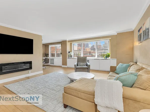 1175 York Ave #15LM, New York, NY 10065