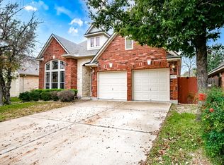 713 Edwards Walk Dr, Cedar Park, TX 78613
