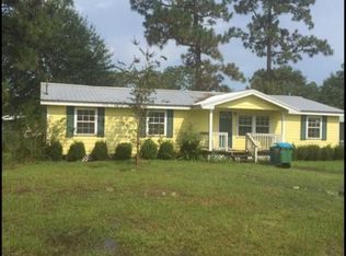 14704 Highway 613, Moss Point, MS 39562